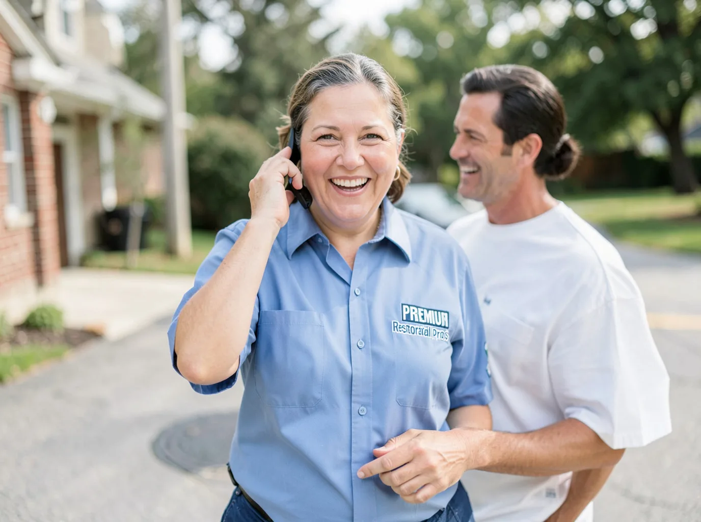 Water Damage Restoration Vernon, TX FAQs